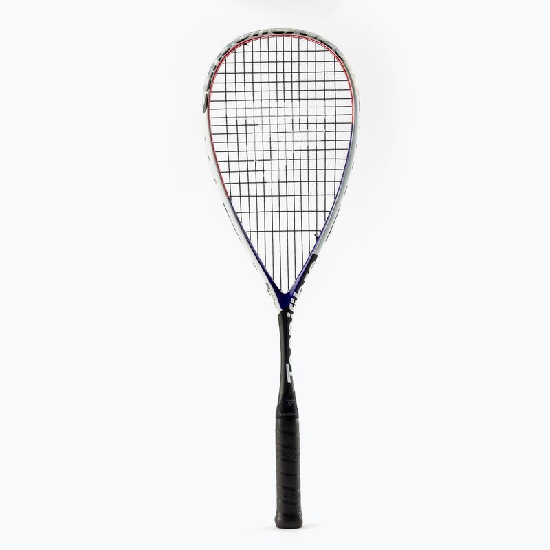 Tecnifibre Squashschläger sq.Carboflex 125 Airshaft weiß 12CAR12519
