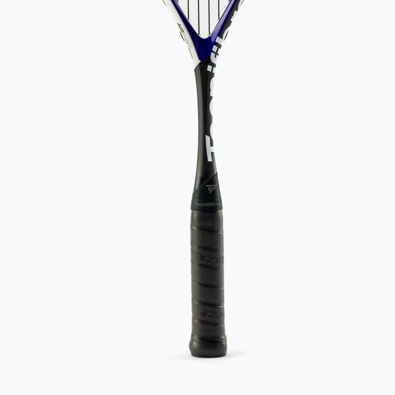 Tecnifibre Squashschläger sq.Carboflex 125 Airshaft weiß 12CAR12519 4