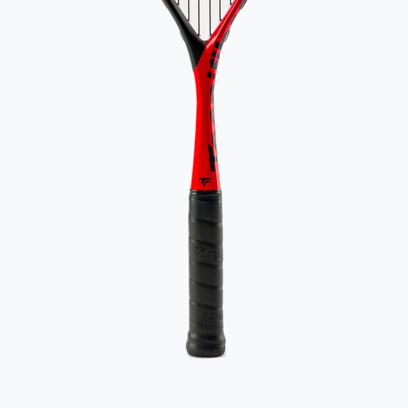 Tecnifibre Squashschläger sq.Cross Shot rot/schwarz 12CROSHO21 4