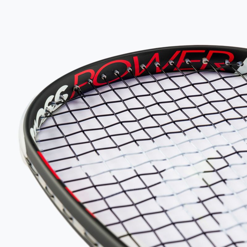 Tecnifibre Squashschläger sq.Cross Shot rot/schwarz 12CROSHO21 6