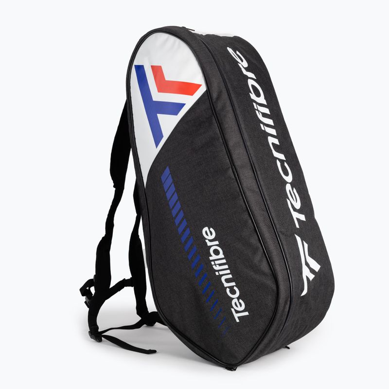 Tecnifibre Team Icon 9R Tennistasche schwarz 40ICON9R21