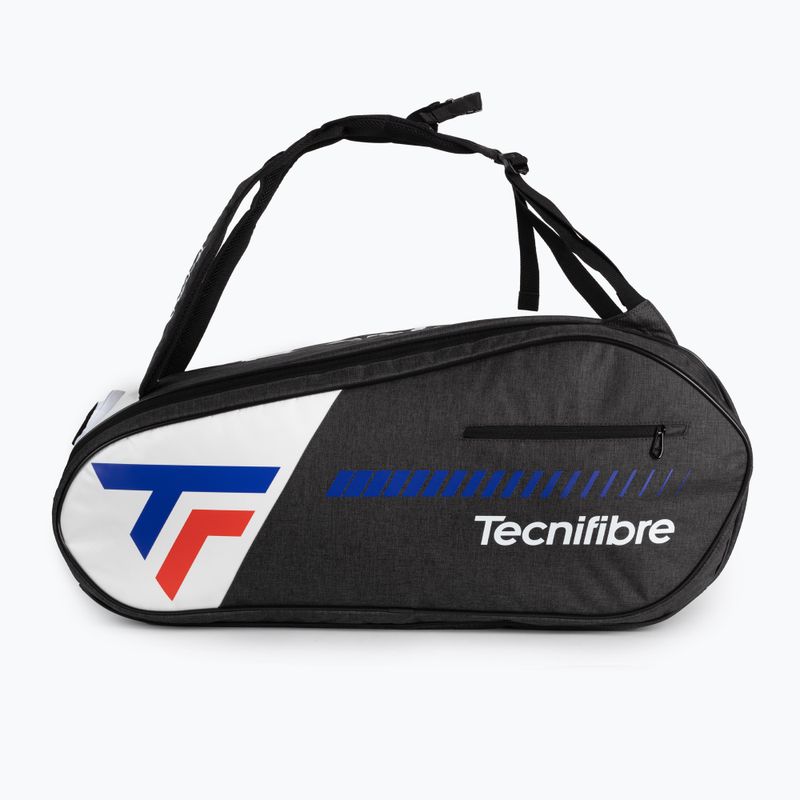 Tecnifibre Team Icon 9R Tennistasche schwarz 40ICON9R21 2