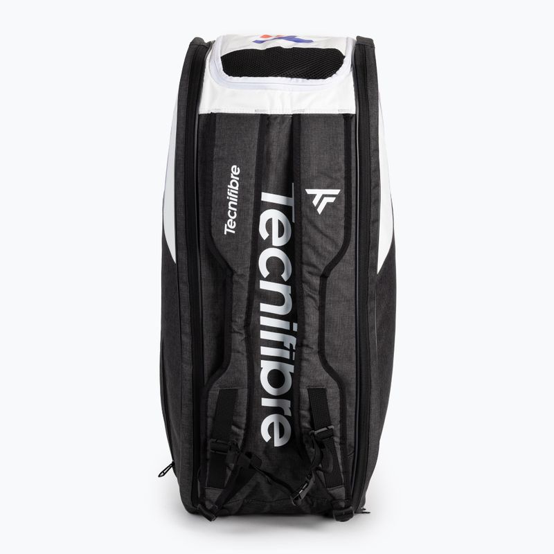 Tecnifibre Team Icon 9R Tennistasche schwarz 40ICON9R21 3