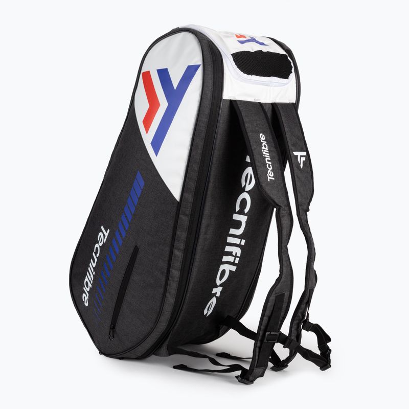 Tecnifibre Team Icon 9R Tennistasche schwarz 40ICON9R21 4