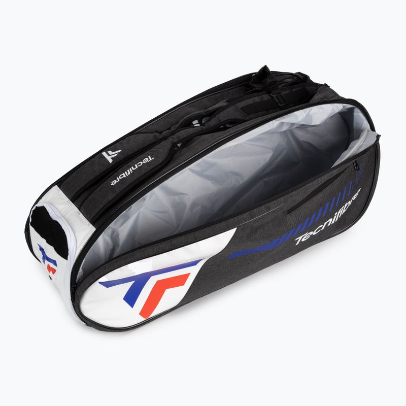 Tecnifibre Team Icon 9R Tennistasche schwarz 40ICON9R21 6