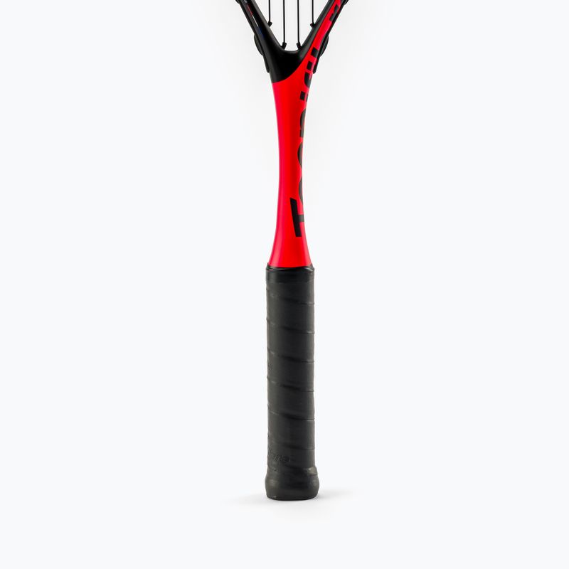 Tecnifibre Squashschläger sq.Cross Speed rot/schwarz 12CROSPE21 4