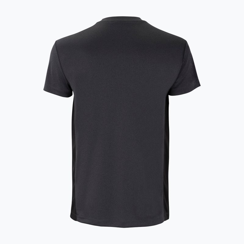 Tecnifibre Herren F2 Airmesh T-shirt schwarz 22F2ST 2