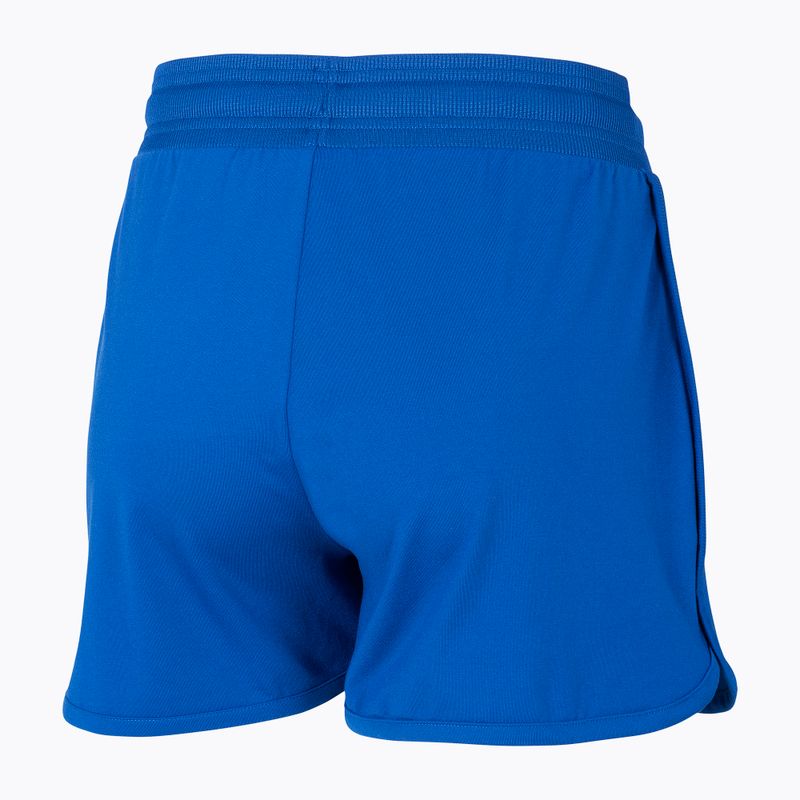 Damen-Tennisshorts Tecnifibre blau 23LASH 2