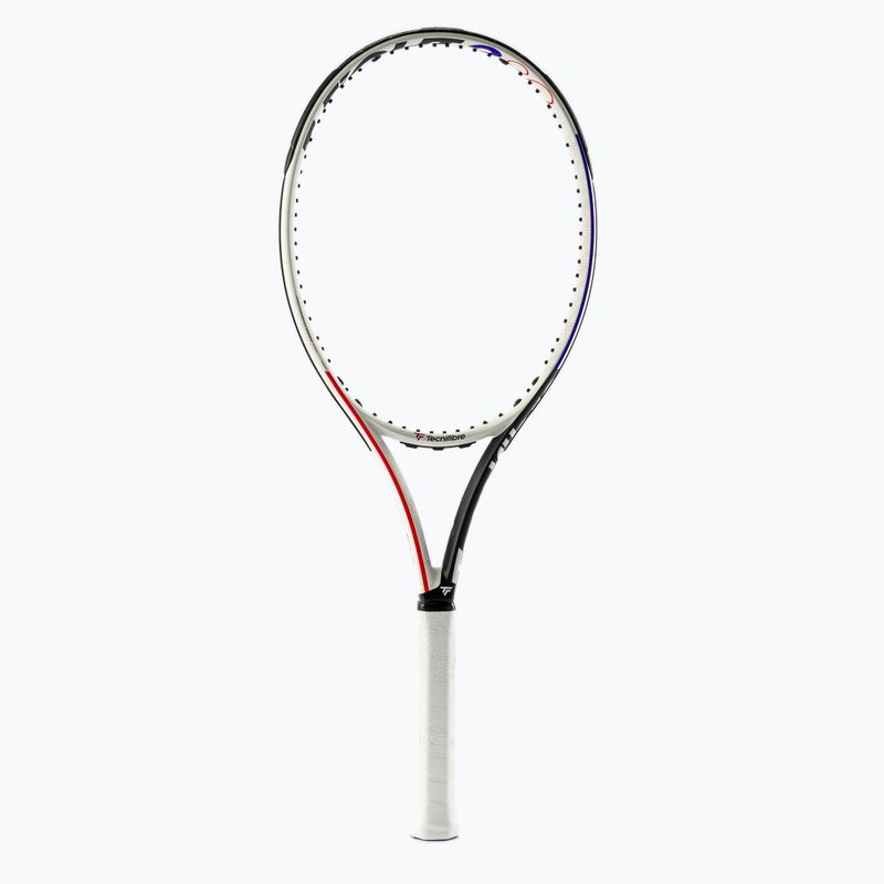 Tennisschläger Tecnifibre T Fight RSL 280 NC weiß 14FI280R12