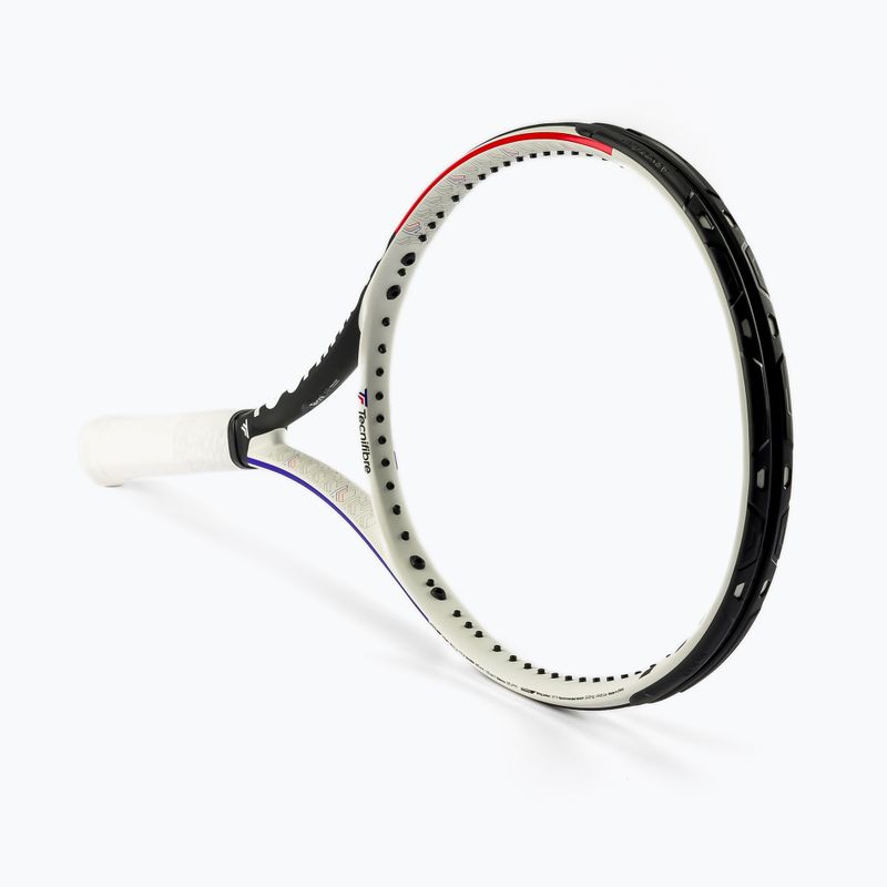 Tennisschläger Tecnifibre T Fight RSL 280 NC weiß 14FI280R12 2