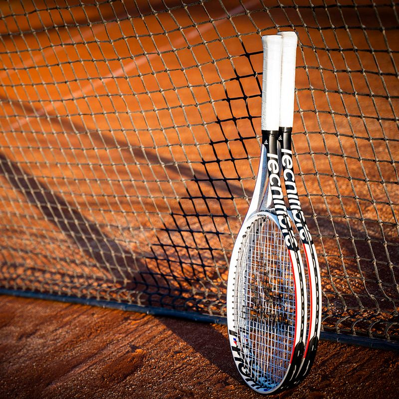 Tennisschläger Tecnifibre T Fight RSL 280 NC weiß 14FI280R12 7