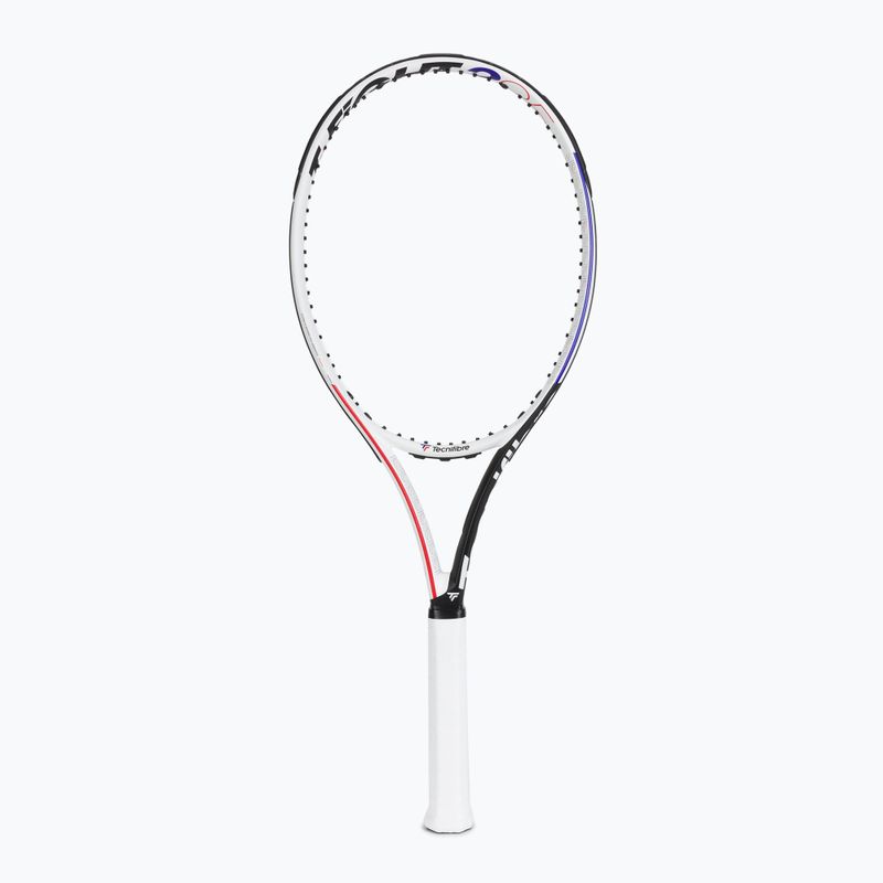 Tennisschläger Tecnifibre T Fight RSL 295 NC weiß 14FI295R12