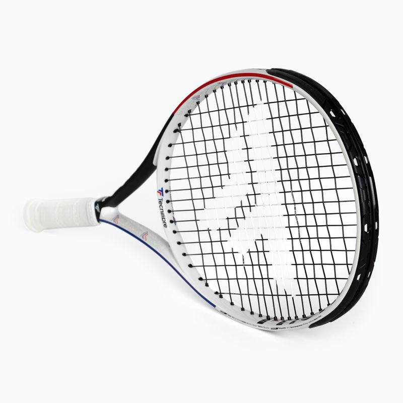 Tecnifibre T Fight Team Jr25 Tennisschläger für Kinder Farbe 14FIGHTE25 2