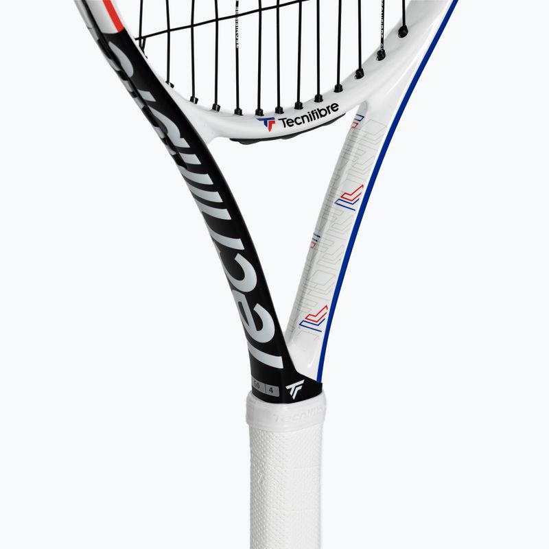 Tecnifibre T Fight Team Jr25 Tennisschläger für Kinder Farbe 14FIGHTE25 5