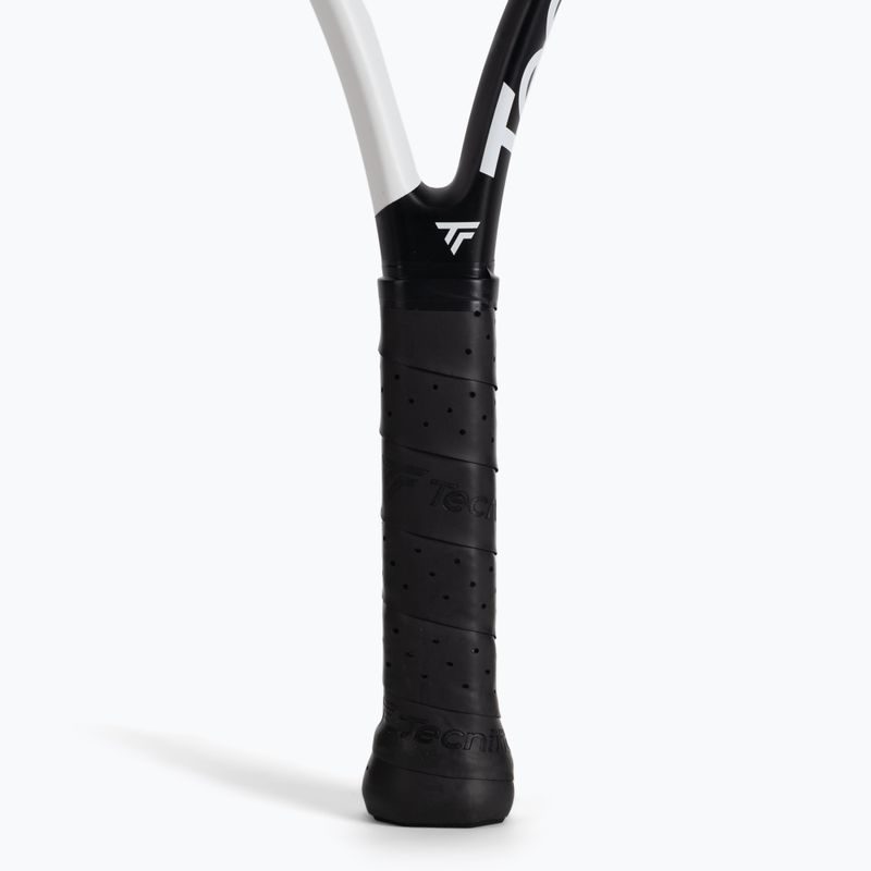 Tecnifibre T-Fight Team JR 24 Tennisschläger für Kinder schwarz 14FIGHTE24 4