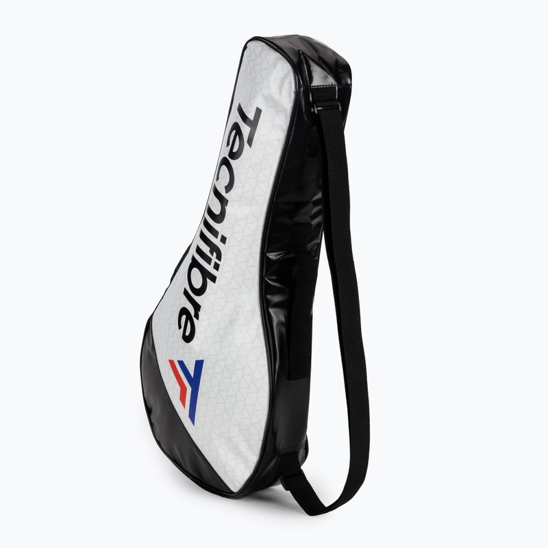 Tecnifibre Tour RS Endu 4R Tennistasche weiß 40TOURS4RR