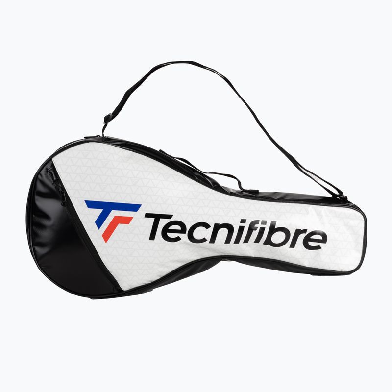 Tecnifibre Tour RS Endu 4R Tennistasche weiß 40TOURS4RR 2
