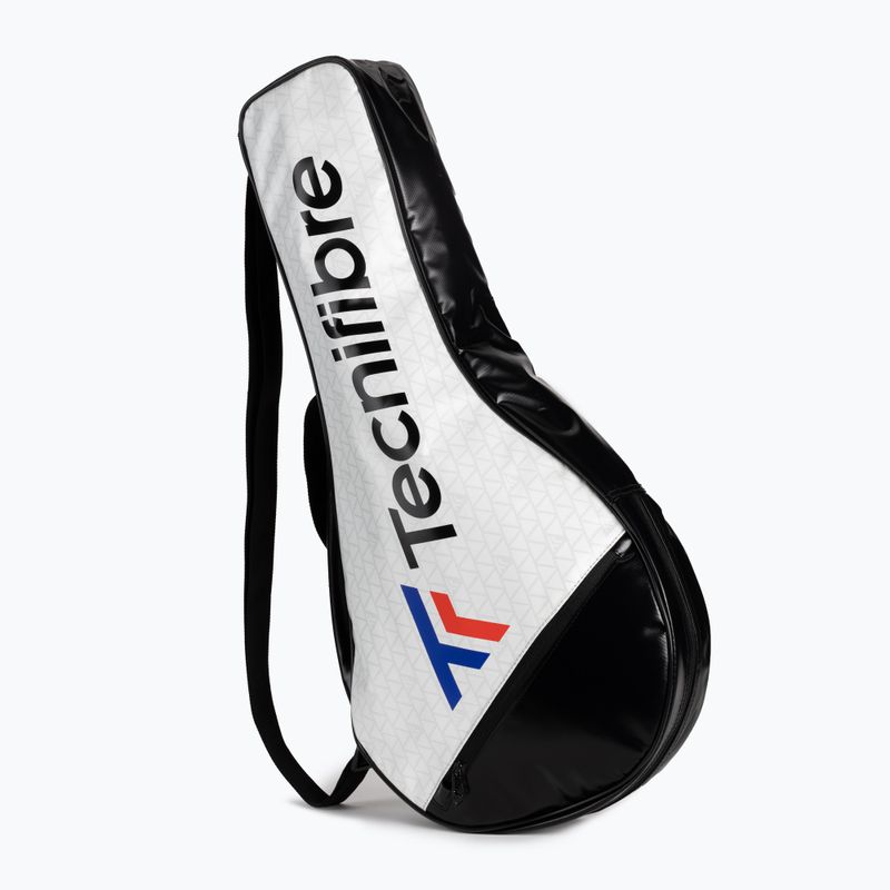 Tecnifibre Tour RS Endu 4R Tennistasche weiß 40TOURS4RR 3