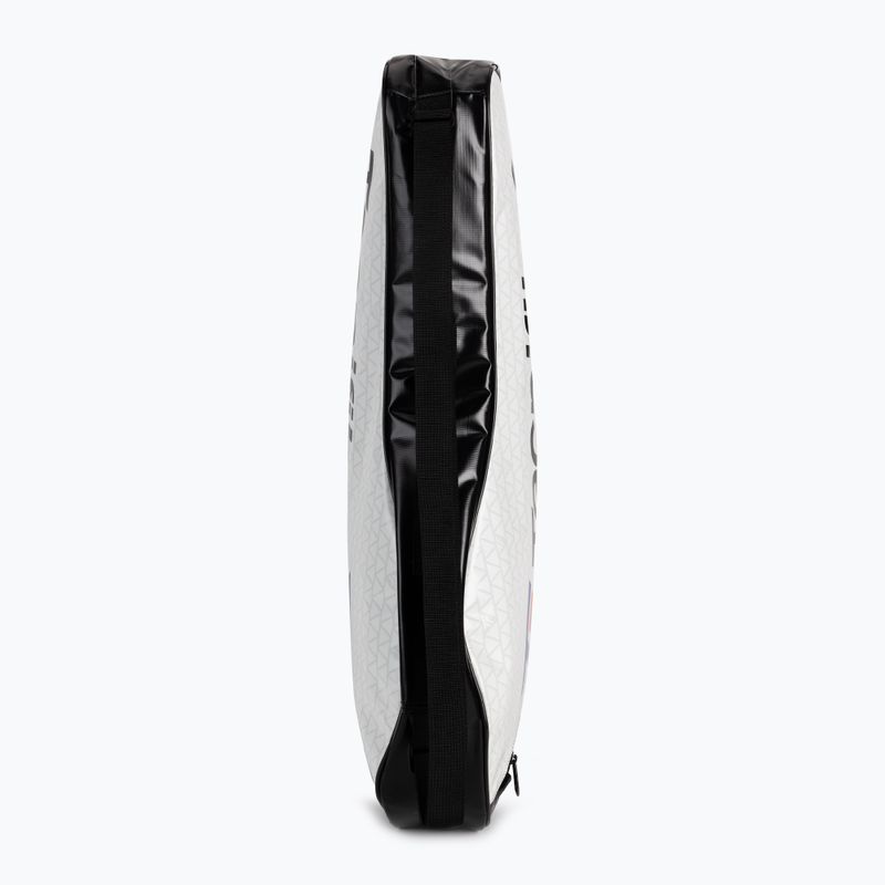 Tecnifibre Tour RS Endu 4R Tennistasche weiß 40TOURS4RR 4