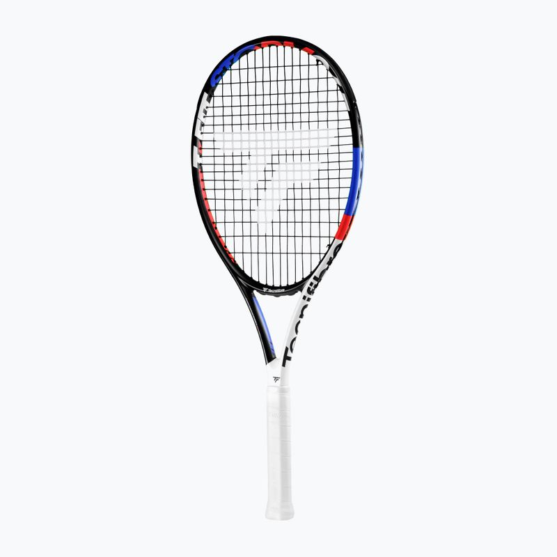 Tennisschläger Tecnifibre T-Fit 265 Storm schwarz 14FIT26521 6