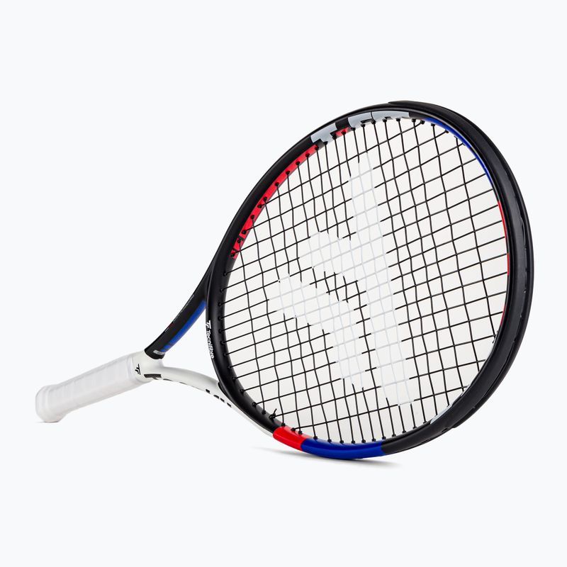 Tennisschläger Tecnifibre T-Fit 265 Storm schwarz 14FIT26521 2