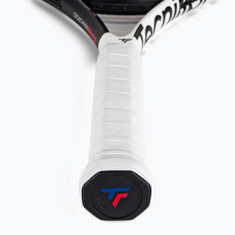 Tennisschläger Tecnifibre T-Fit 265 Storm schwarz 14FIT26521 3