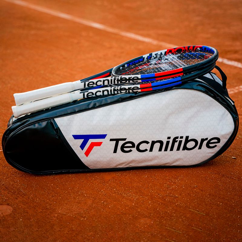 Tennisschläger Tecnifibre T-Fit 265 Storm schwarz 14FIT26521 9