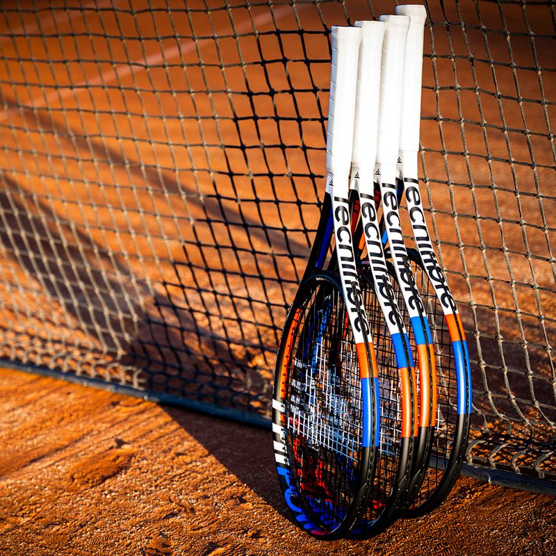Tennisschläger Tecnifibre T-Fit 265 Storm schwarz 14FIT26521 10