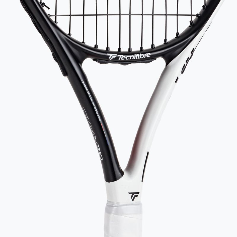 Tecnifibre T Fit 275 Speed Tennisschläger schwarz 14FIT27522 4