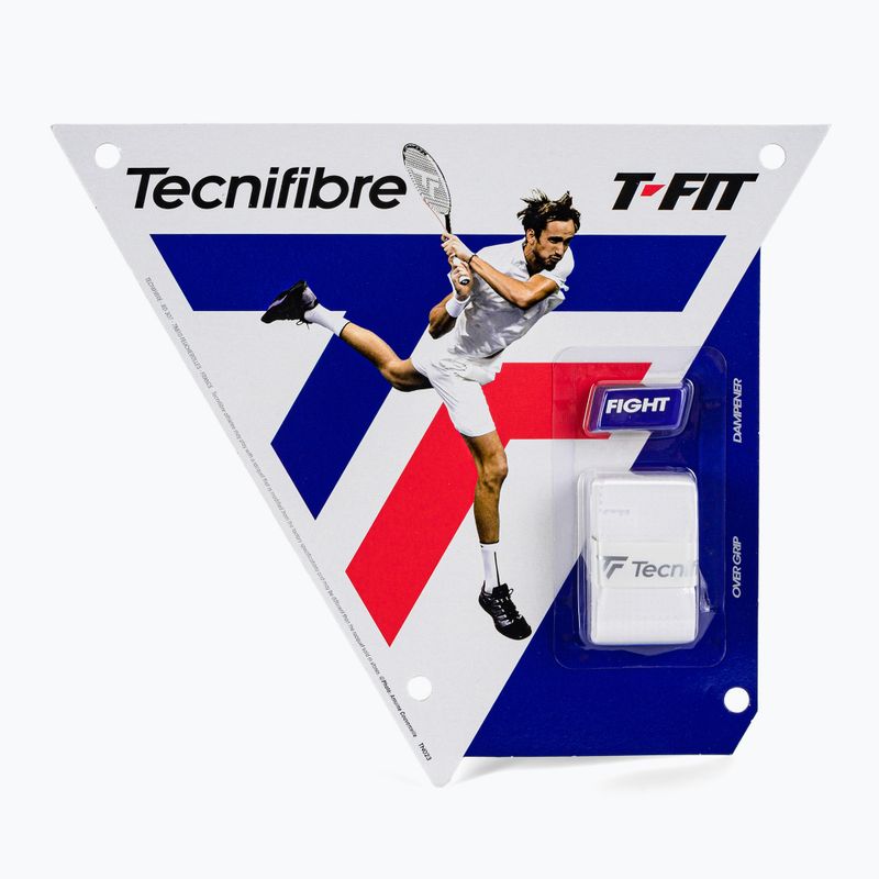 Tecnifibre T Fit 275 Speed Tennisschläger schwarz 14FIT27522 6
