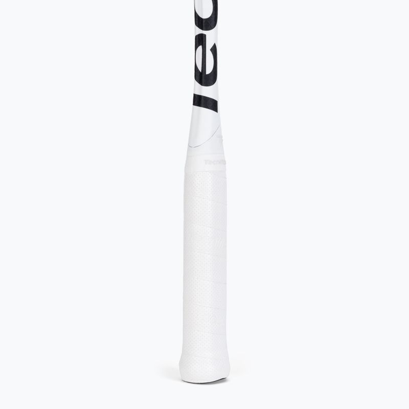 Squashschläger Tecnifibre Carboflex 135 X-Top weiß 12CAR135XT 4
