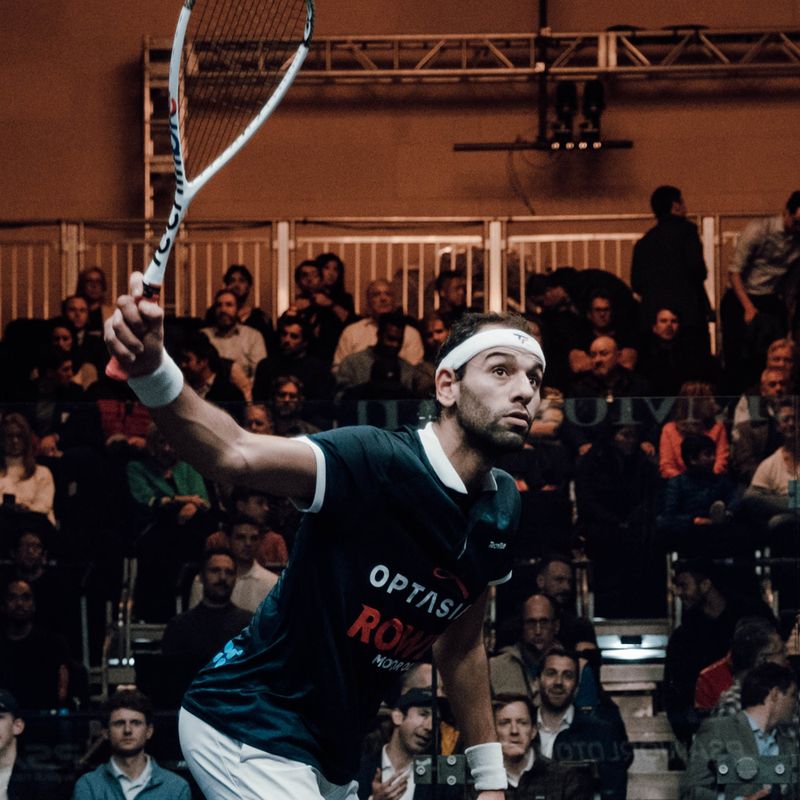 Squashschläger Tecnifibre Carboflex 135 X-Top weiß 12CAR135XT 13