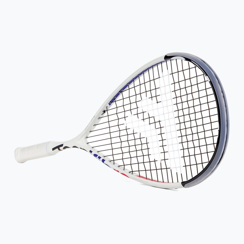 Tecnifibre Carboflex X-Top Junior Squashschläger 2