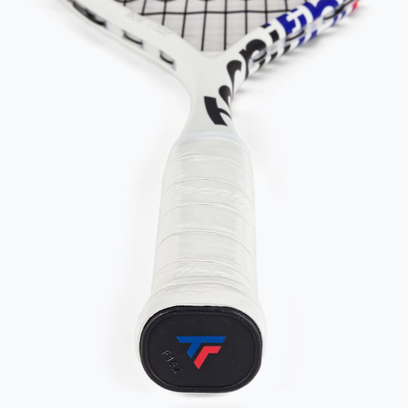 Tecnifibre Carboflex X-Top Junior Squashschläger 3