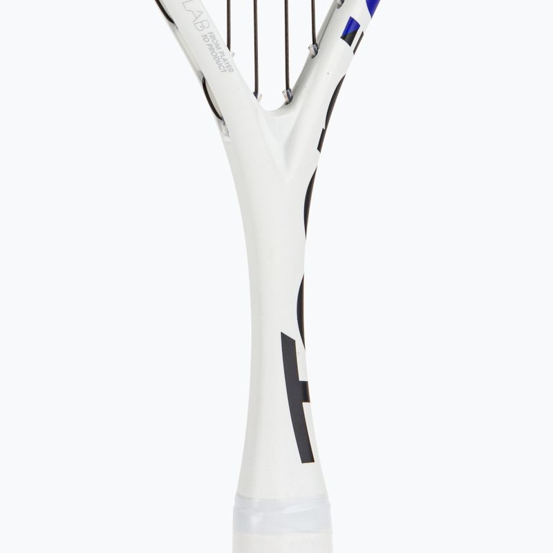 Tecnifibre Carboflex X-Top Junior Squashschläger 4
