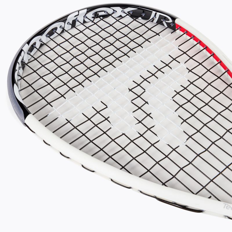 Tecnifibre Carboflex X-Top Junior Squashschläger 5