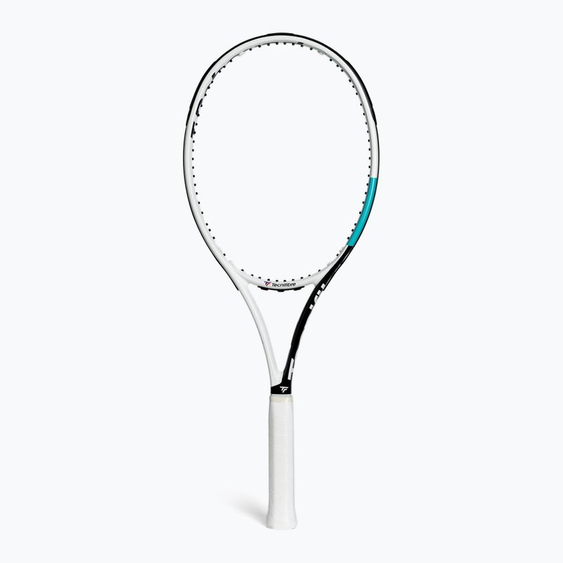 Tennisschläger Tecnifibre T-Rebound 298 Iga UNC weiß 14REB29812