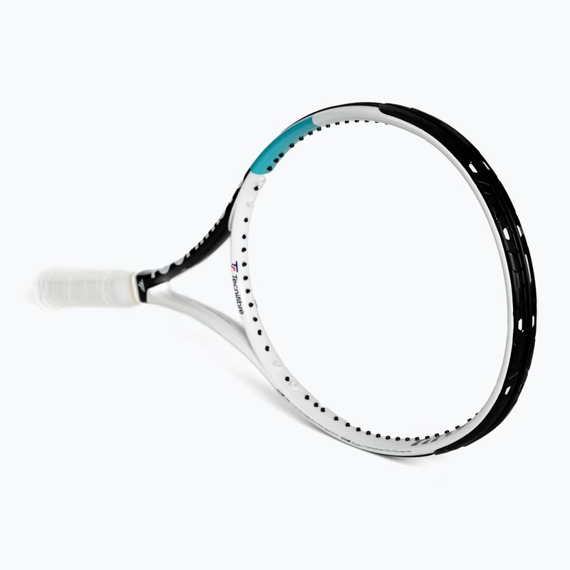 Tennisschläger Tecnifibre T-Rebound 298 Iga UNC weiß 14REB29812 2