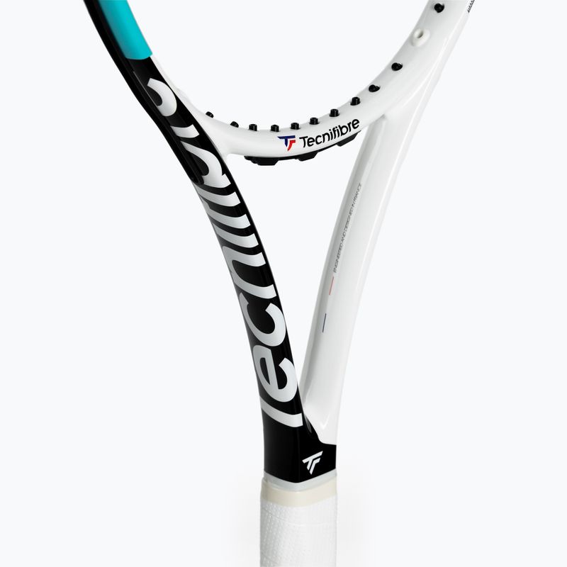 Tennisschläger Tecnifibre T-Rebound 298 Iga UNC weiß 14REB29812 5