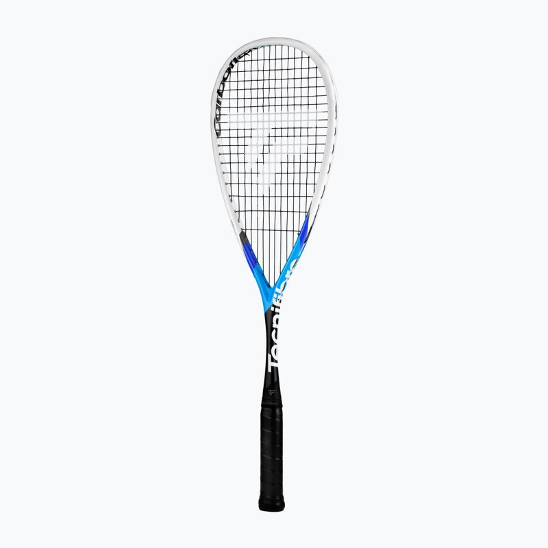 Tecnifibre Squashschläger Carboflex 130X-Speed sq. blau 6