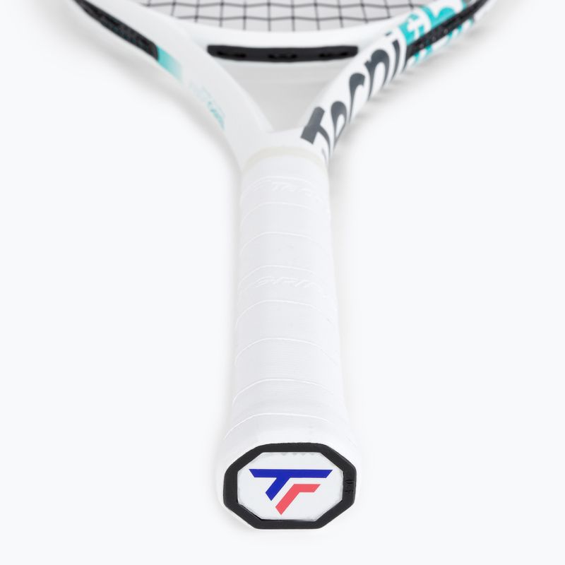 Tennisschläger Tecnifibre Tempo 255 weiß 14TEM2552 3