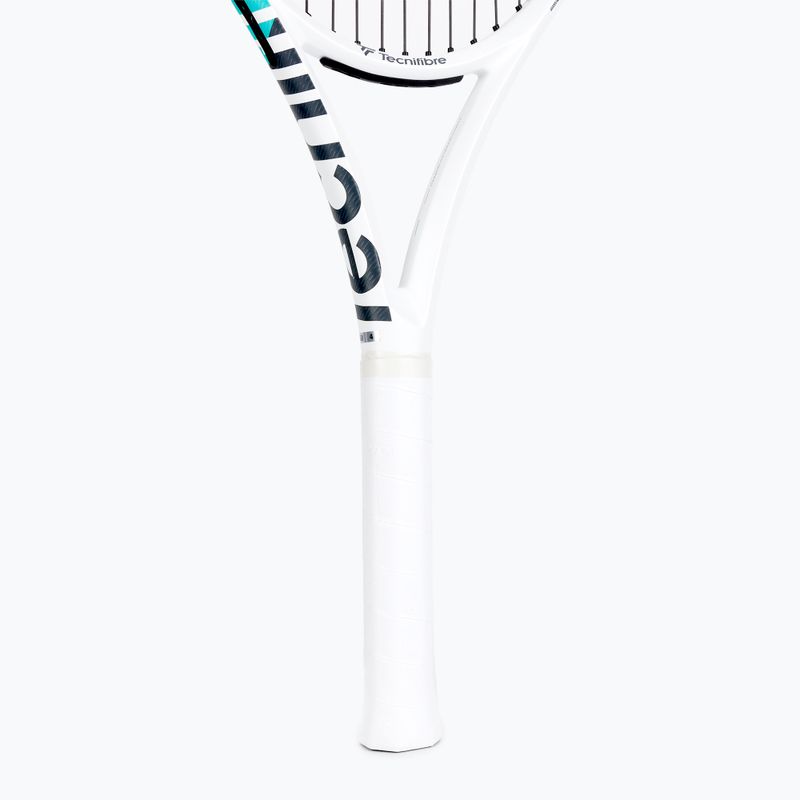 Tennisschläger Tecnifibre Tempo 255 weiß 14TEM2552 4