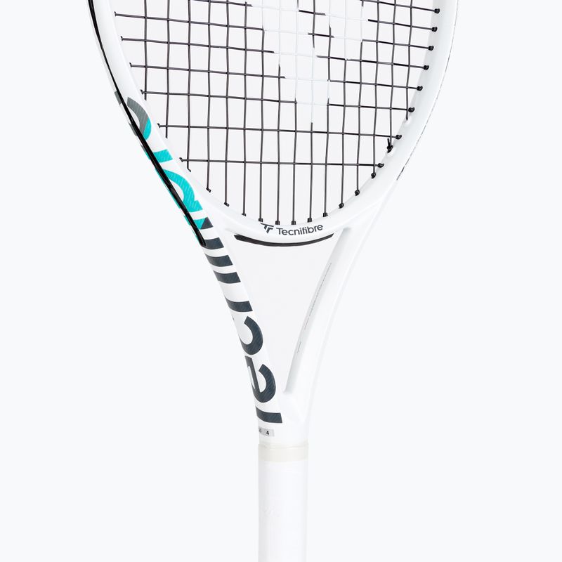 Tennisschläger Tecnifibre Tempo 255 weiß 14TEM2552 5