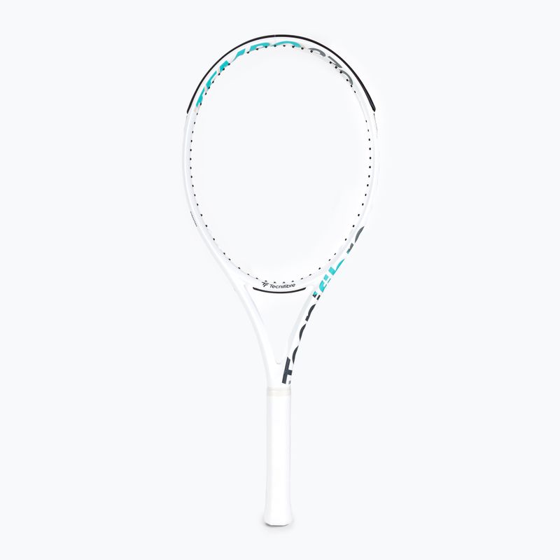 Tennisschläger Tecnifibre Tempo 27 weiß 14TEM272