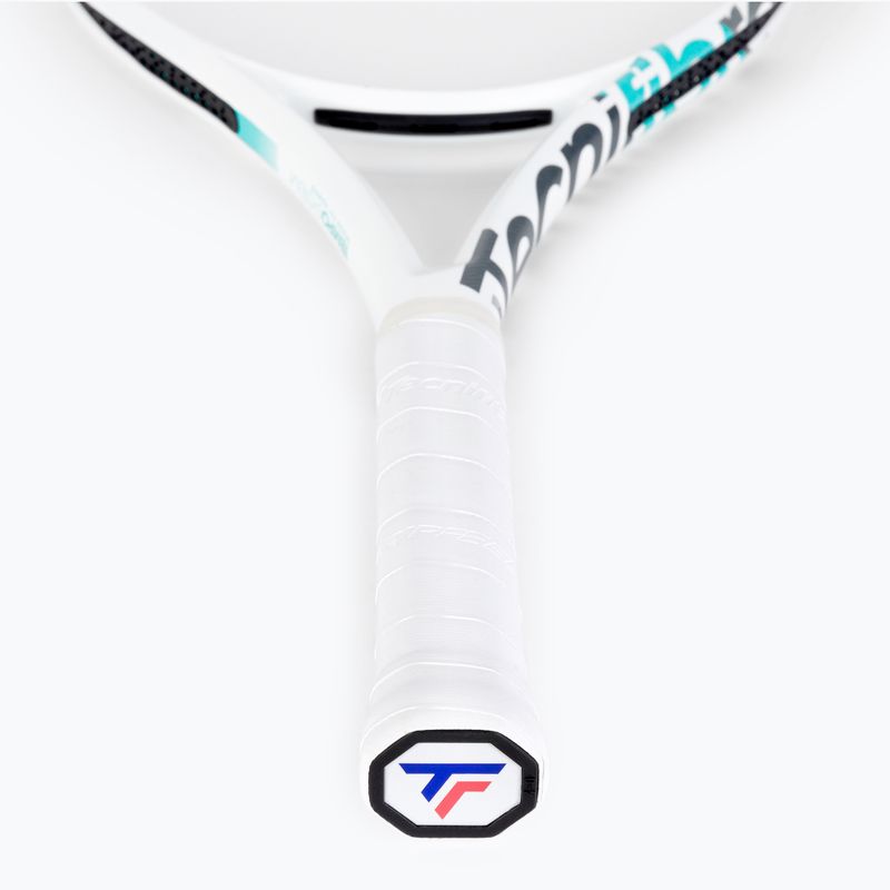 Tennisschläger Tecnifibre Tempo 27 weiß 14TEM272 3