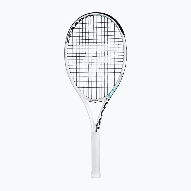 Tennisschläger Tempo 265 weiß 6