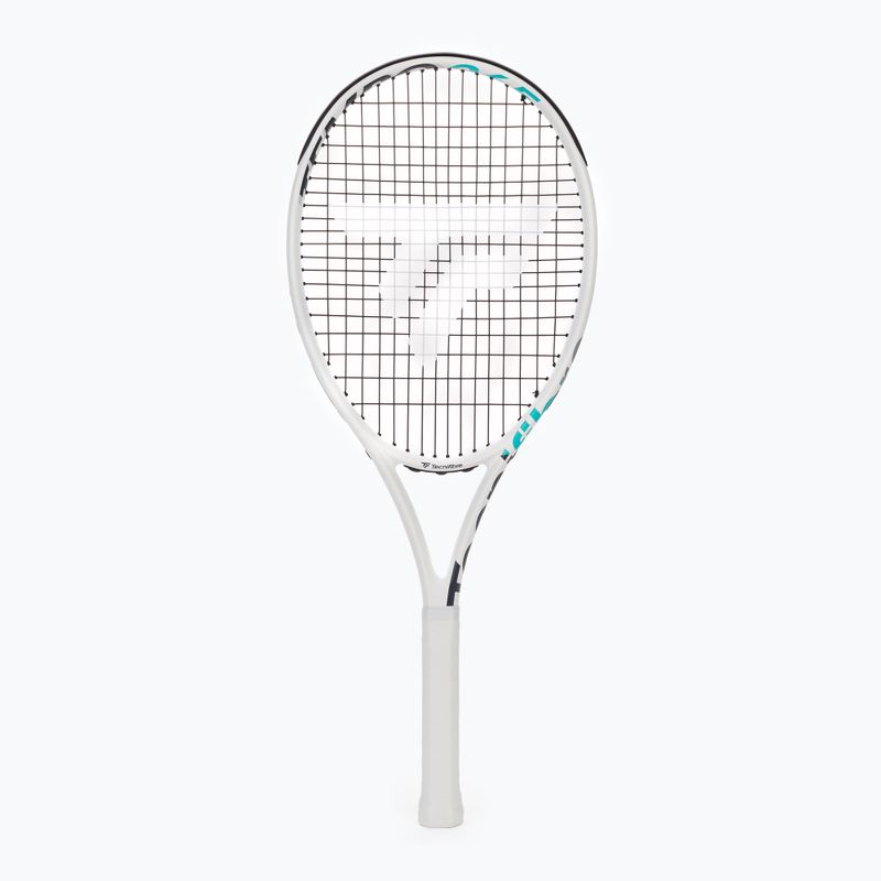 Tennisschläger Tempo 265 weiß