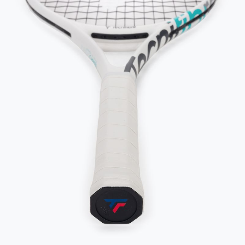 Tennisschläger Tempo 265 weiß 3