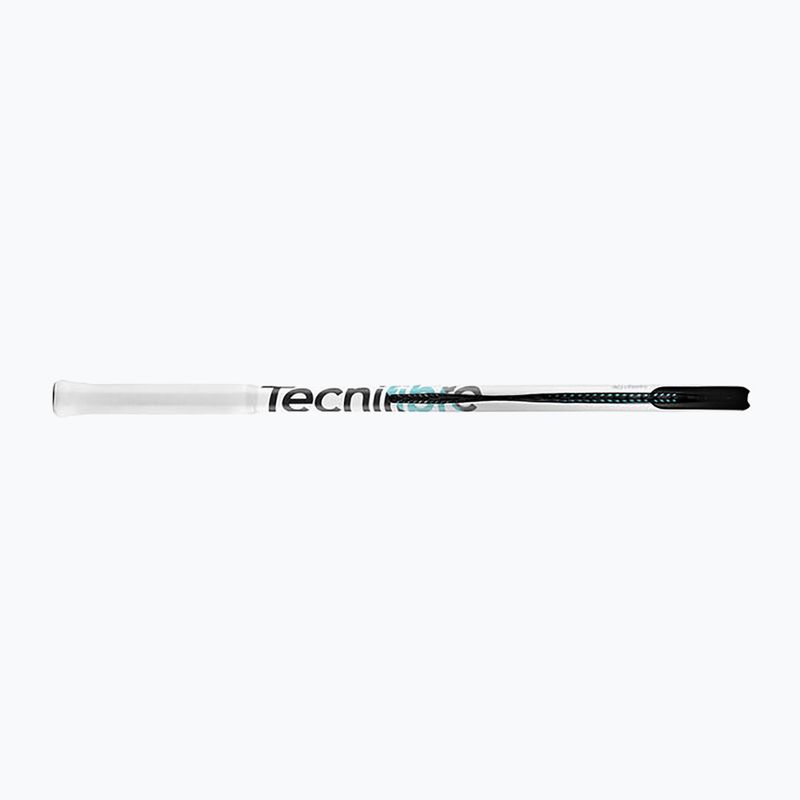 Tennisschläger Tecnifibre Tempo 275 weiß 7