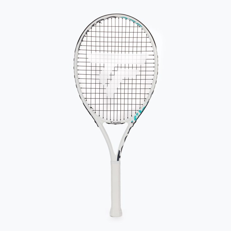 Tennisschläger Tecnifibre Tempo 275 weiß